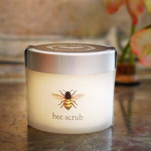 Bee Scrub