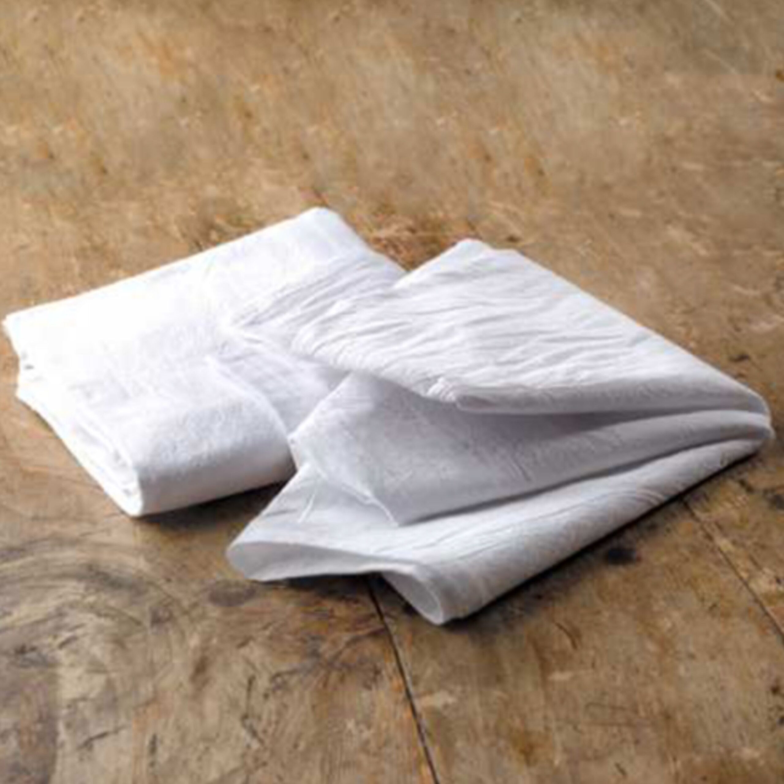 Flour Sack Towel 27"x27"